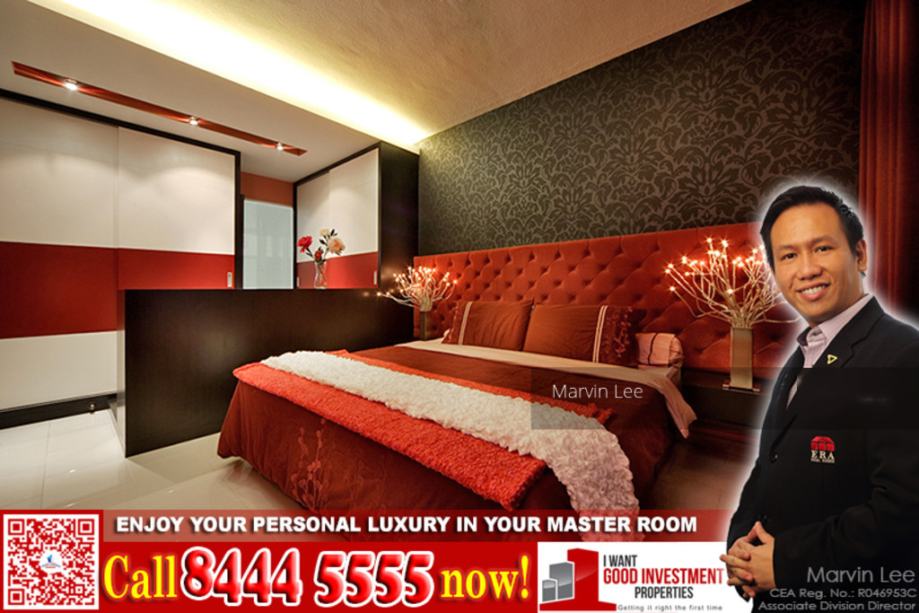 Blk 105 Simei Street 1 (Tampines), HDB Executive #144297712